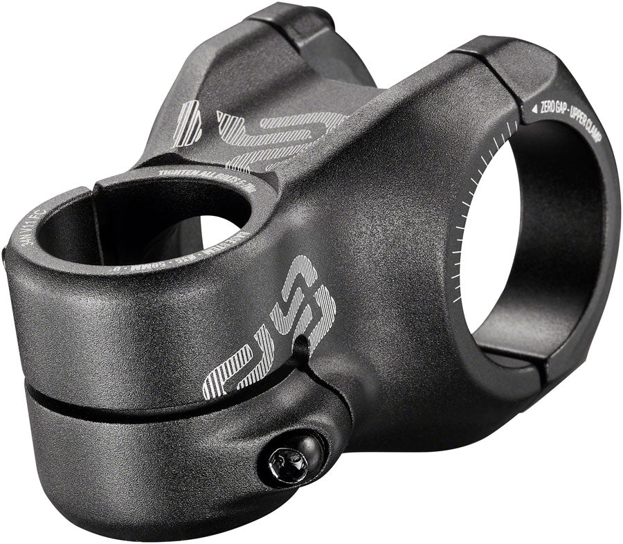 e*thirteen Base 35 Stem - 50mm, 35mm Clamp, Black Cheap Comfortable