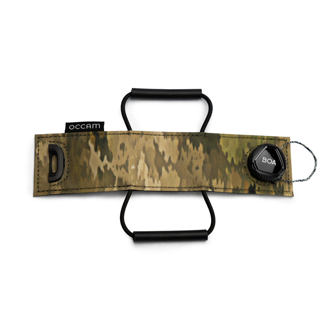 Occam Apex Frame Strap - Woodsman Camo Where To Buy Low Pice