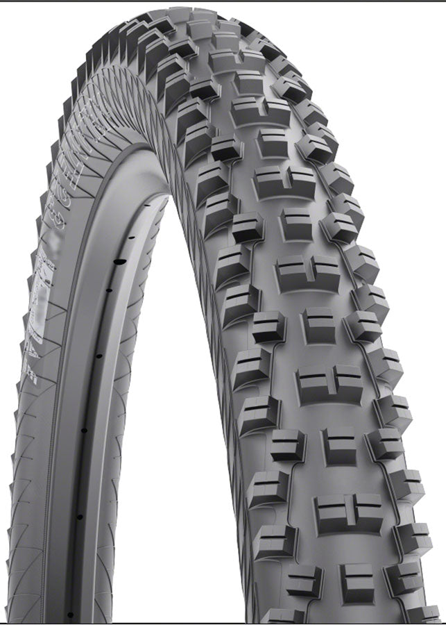 WTB Vigilante Tire - 29 x 2.3, TCS Tubeless, Folding, Black, Light/High Grip, TriTec, SG2 Discount Choice