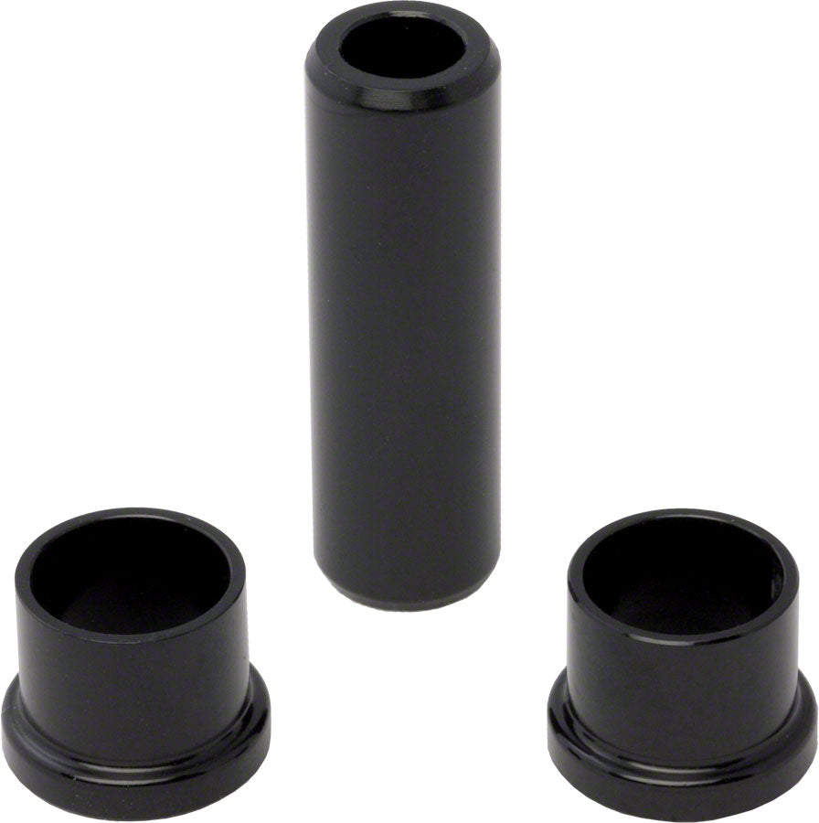 RockShox Rear Shock Mounting Hardware - 3-Piece, 1/2, 8 x 41.5, (Comp. w/ Imperial and Metric shocks) Cheap Hot Sale