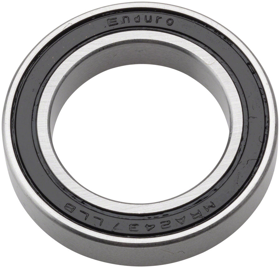 Enduro ABEC-5 Angular Contact Bearing - 24mm x 37mm x 7mm Buy Cheap Best Pices