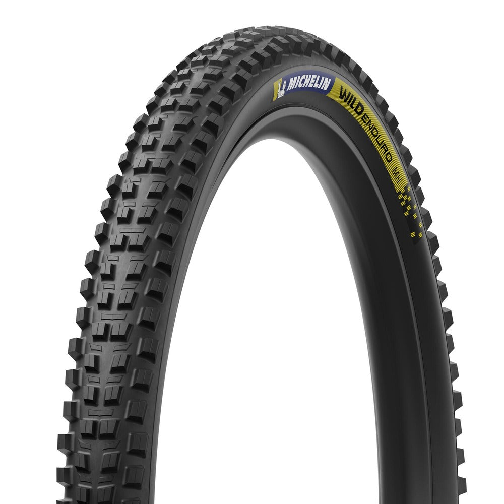 Michelin Wild Enduro MH Racing Line Tire - 29 x 2.5, Tubeless, Folding, Blue & Yellow Decals Discount Outlet Store