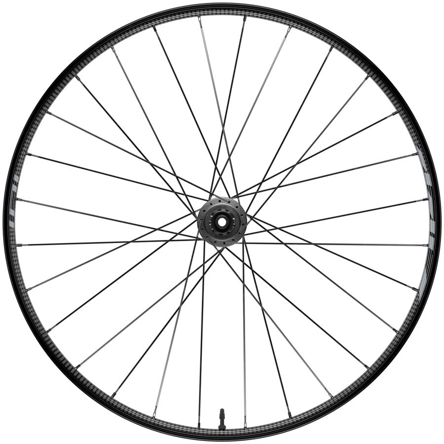 Zipp 101 XPLR Rear Wheel - 700, 12 x 142mm, Center-Lock, HG11 Road, NCF Carbon, A1 Clearance Pictures