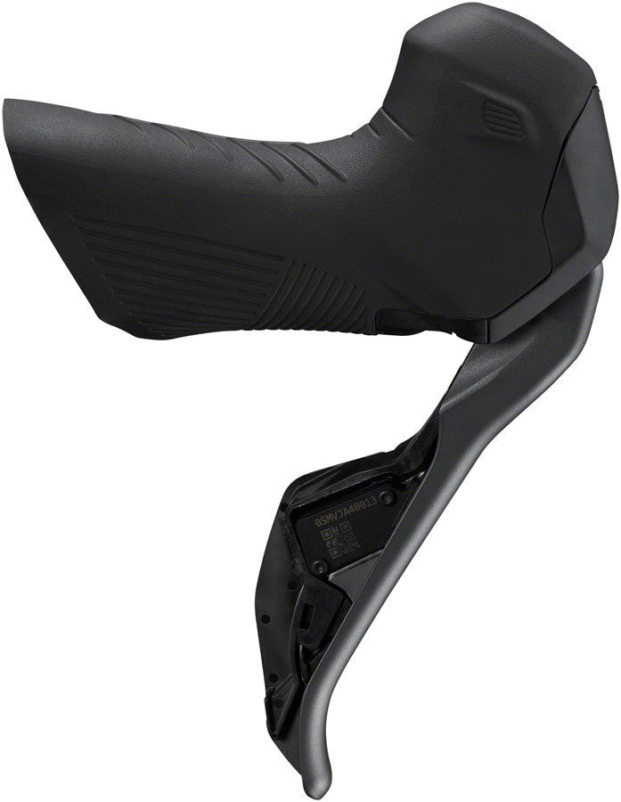 Shimano GRX ST-RX825 Di2 Shift/Brake Lever - Left, 2x, Black Looking For Cheap Pice