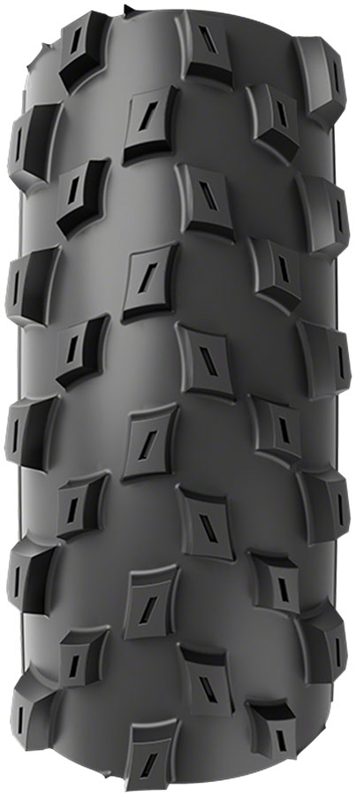 Vittoria Barzo Tire - 29 x 2.35, Tubeless, Folding, Black, 1C Clearance Supply
