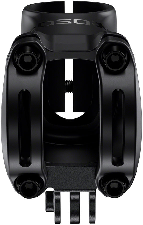 TruVativ Atmos 7K Stem - 60mm, 31.8mm Clamp, +/-6 deg, 1 1/8, Alloy, Blast Black, A1 Shipping Outlet Store Online