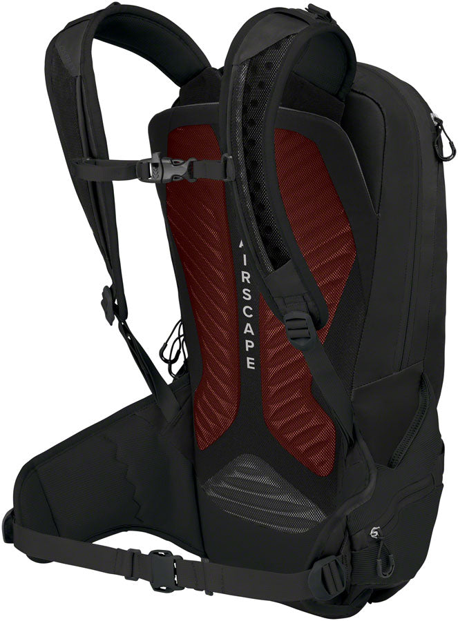 Osprey Escapist 20 Backpack - Black, Medium/Large Outlet Cheap Online