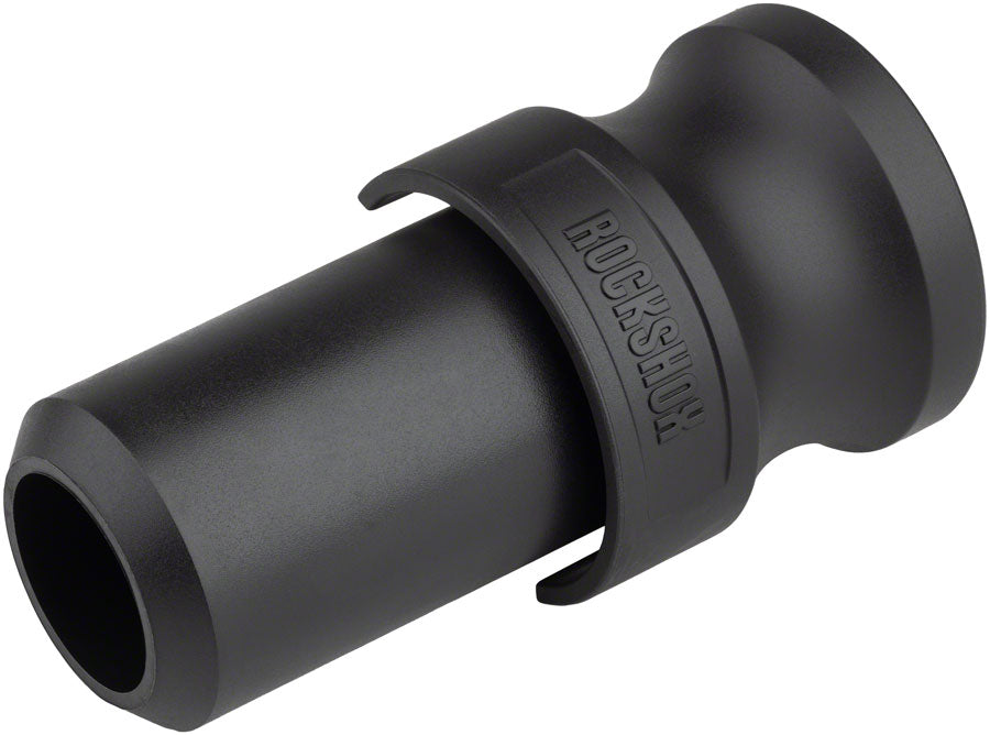 RockShox Lower Leg Dust Seal Installation Tool - 38mm Grey Outlet Store Online