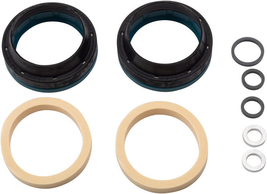 Enduro HyGlide Fork Seal Kit For FOX Forks - 36mm Outlet The Cheapest