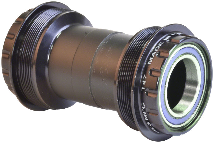 Wheels Manufacturing T47 Outboard Bottom Bracket for 24mm Shimano Spindles with ABEC-3 Bearings Cheap Big Sale