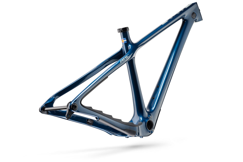 Yeti ARC Turq Series Frame Only Cobalt Buy Cheap Manchester