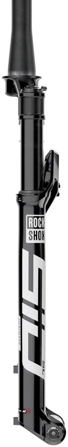 RockShox SID SL Ultimate Race Day 2 Suspension Fork - 29, 100 mm, 15 x 110 mm, 44 mm Offset, Gloss Black, 3P Remote, D1 Cheapest Pice Cheap Online