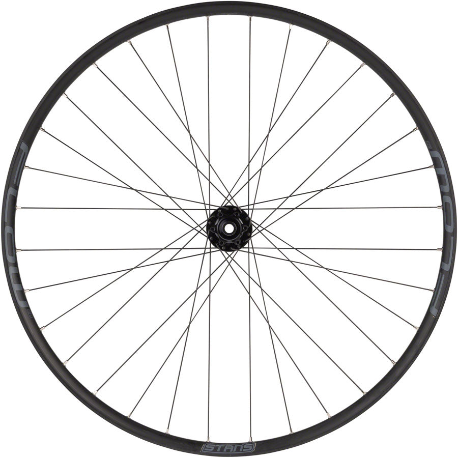 Stan's Flow S2 Rear Wheel - 29, 12 x 142mm, 6-Bolt, XD