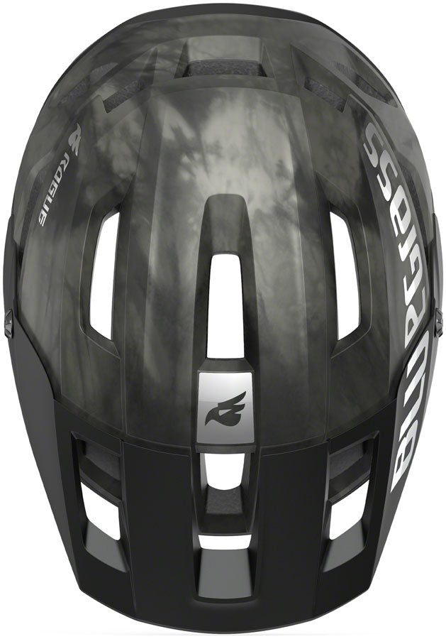 Bluegrass Rogue Core MIPS Helmet - Titanium Tie-Dye, Matte, Small Clearance Store Cheap Online