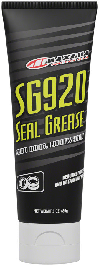 Maxima SG920 Seal Grease - 3oz Free Shipping Perfect