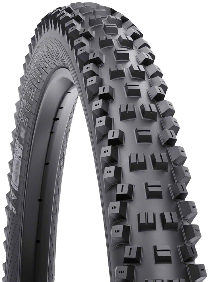 WTB Vigilante Tire - 27.5 x 2.5, TCS Tubeless, Folding, Black, Tough/High Grip, TriTec, E25 Discount Pay With Paypal