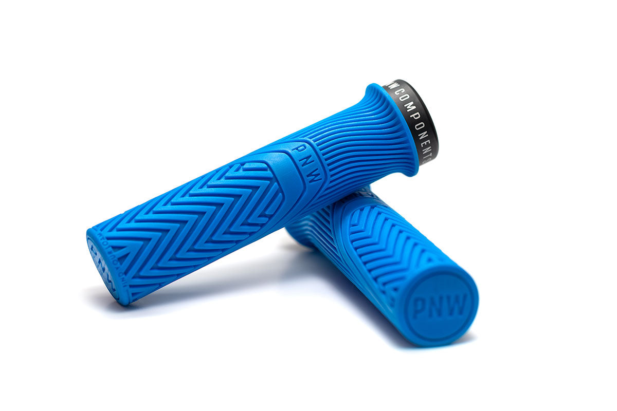 PNW Loam Grip XL, Pacific Blue Cheap Cost