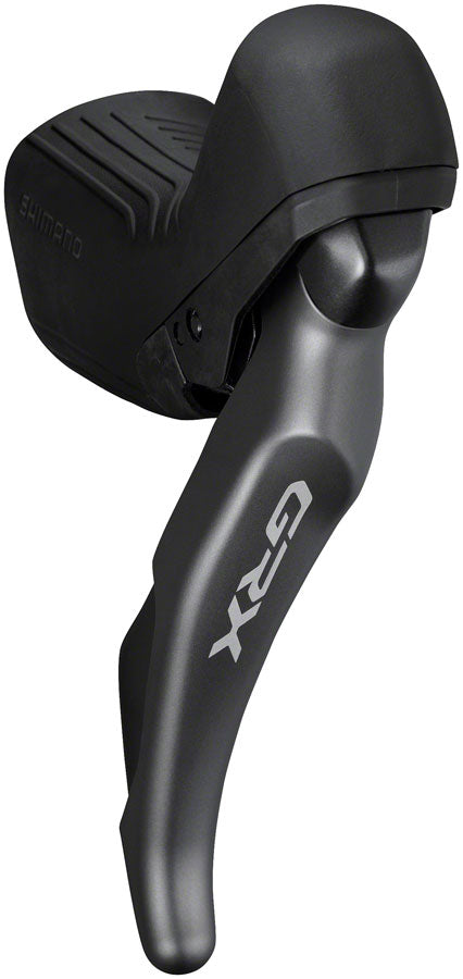 Shimano GRX ST-RX820-R Shift/Brake Lever - Right, 12-Speed Amazon Sale Online