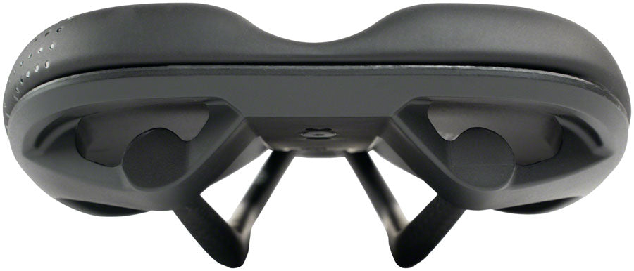 WTB Volt Fusion Form Saddle - Carbon, Black, Medium Store Sale