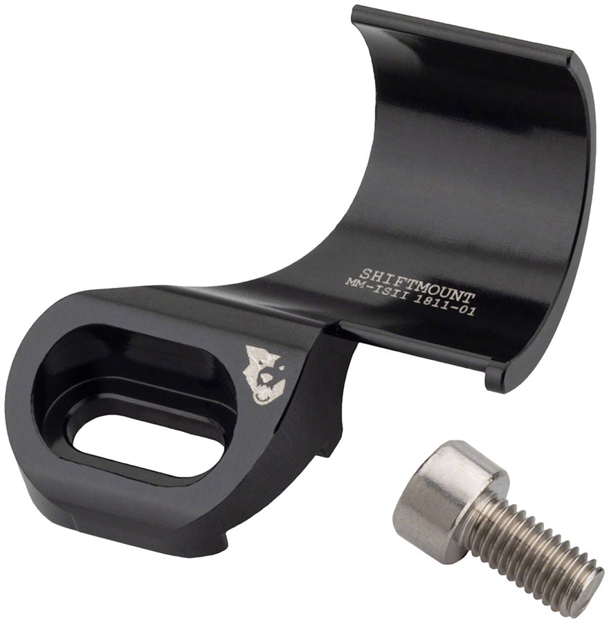 Wolf Tooth ShiftMount SRAM Matchmaker Shifter to I-Spec-II Brake Cheap Pice For Sale