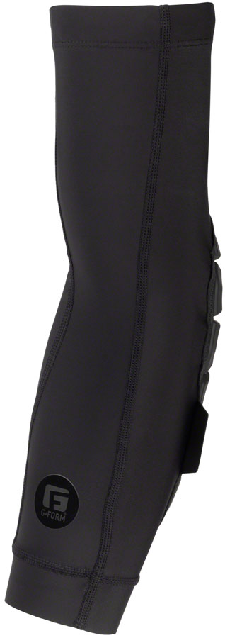 G-Form Pro-X3 Elbow Guards - Triple Black, X-Large Sale Nicekicks