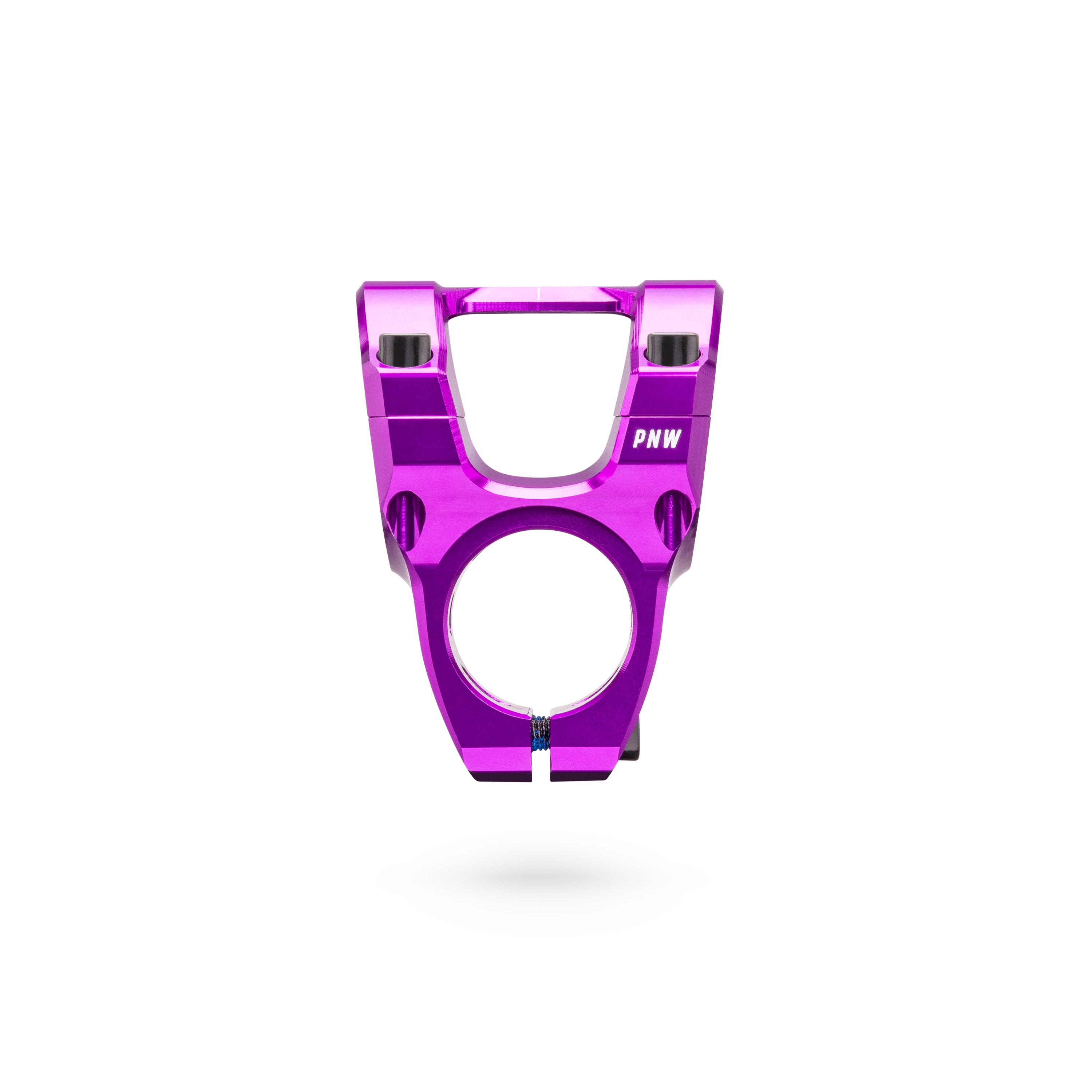 PNW Components Loam Stem, 35 Clamp, Fruit Snacks Purple Sale 2025 Unisex