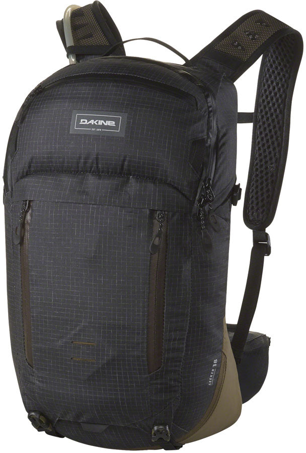 Dakine Seeker Hydration Pack - 18L, Blackmoss Outlet Ebay