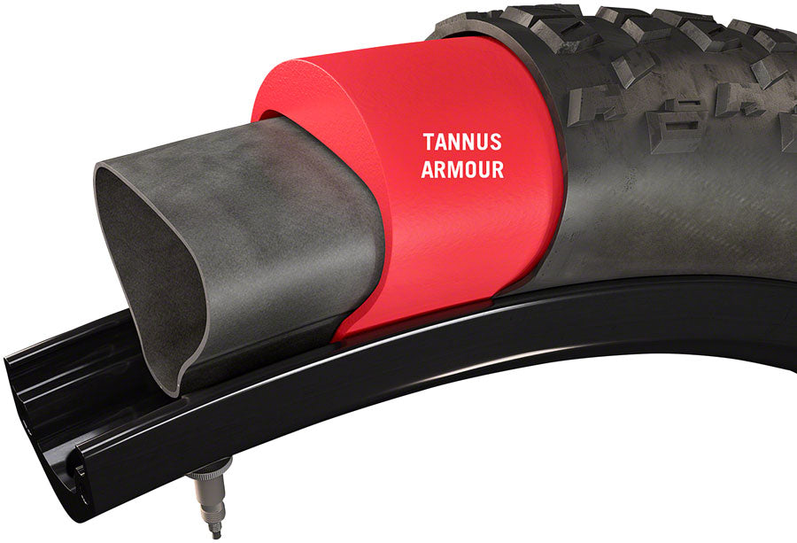 Tannus Armour Tire Insert - 700 x 35-40c, Single Buy Cheap 2025 Newest