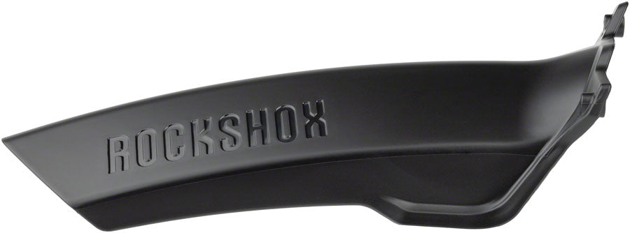 RockShox MTB Fender - Black, Short, Lyrik (D1+/2023+),Pike (C1+/2023+) Cheap Pice Top Quality