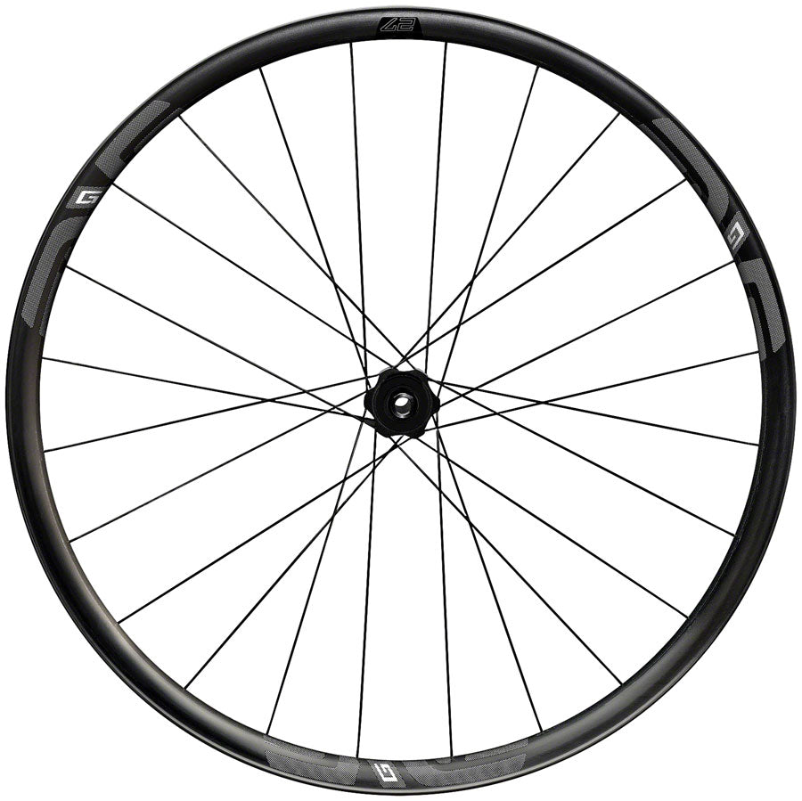 ENVE Composites G27 Rear Wheel - 650b, 12 x 142, Center-Lock, Micro Spline, Innerdrive 60pt, Black Discounts Sale Online