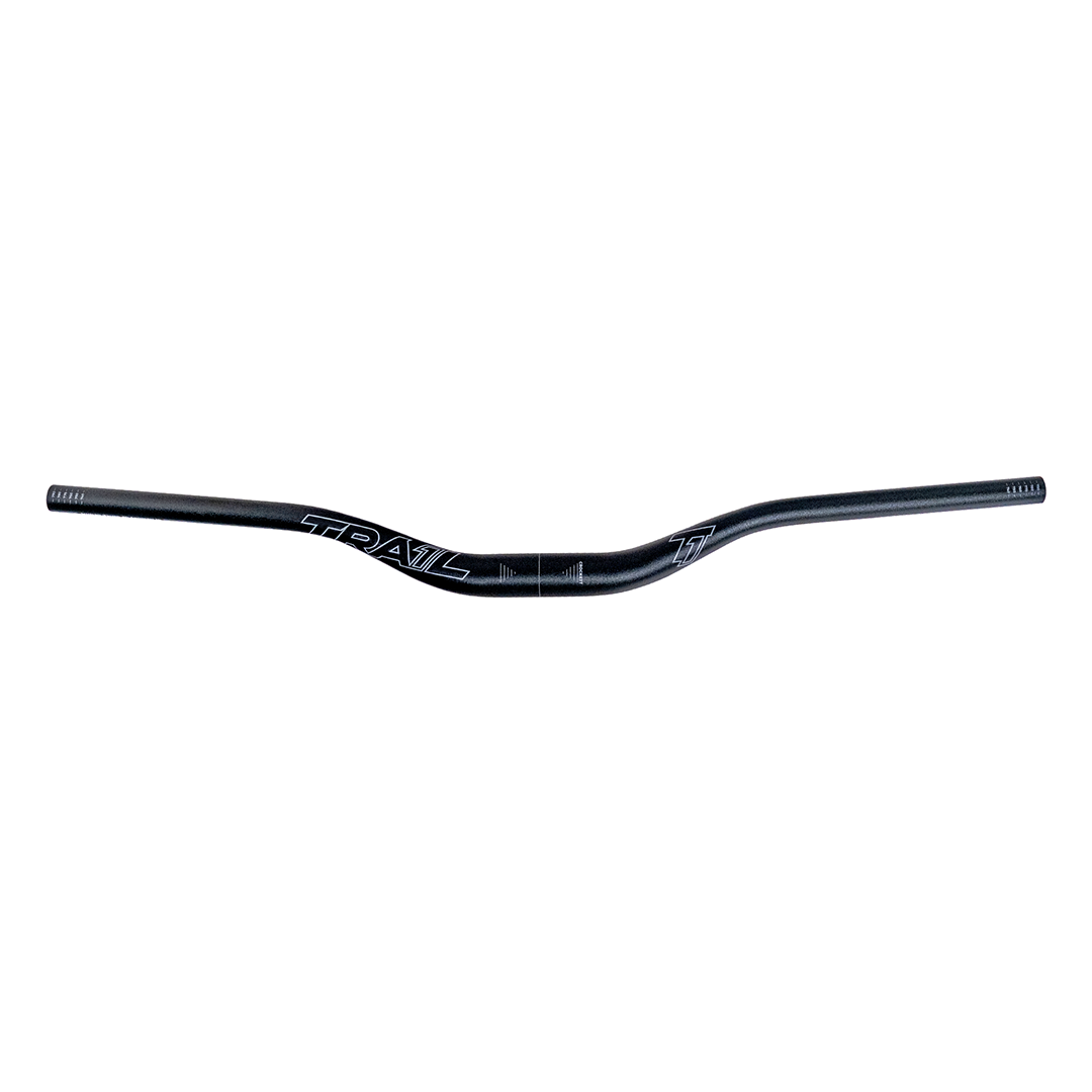 Trail One Components The Crockett Alloy Handlebar 35mm Diameter Clearance Store Cheap Online