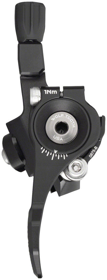 Wolf Tooth ReMote Pro Dropper Lever - Shimano IS-EV Cheap Affordable