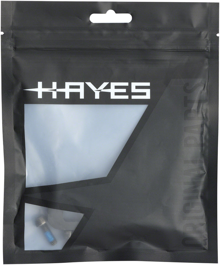 Hayes Post Mount Disc Brake Adaptor - For  203mm Post Mount to 220mm Rotor Clearance Best Store To Get