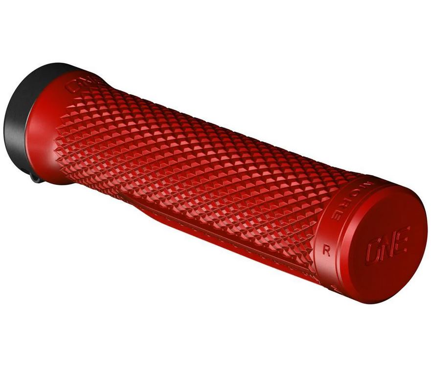 OneUp Components Regular Grips, Red Buy Cheap Best Place