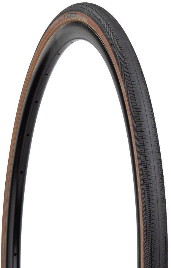 Teravail Rampart Tire - 700 x 28, Tubeless, Folding, Tan, Light and Supple, Fast Compound Cheap Sale Manchester Great Sale
