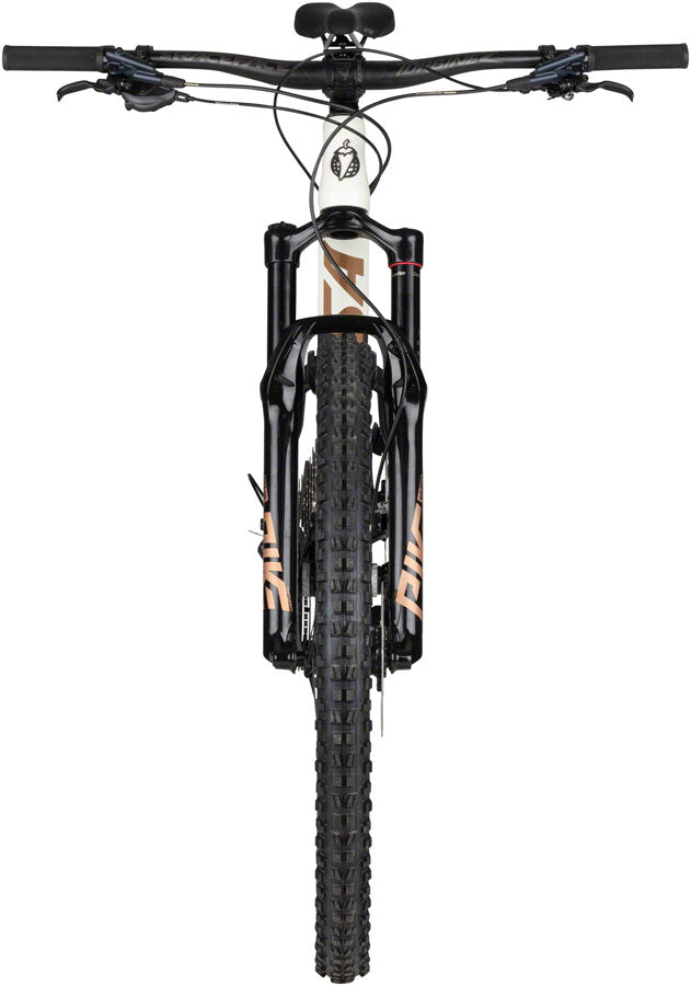 Salsa Horsethief C XT Bike - 29, Carbon, White, Small Factory Outlet