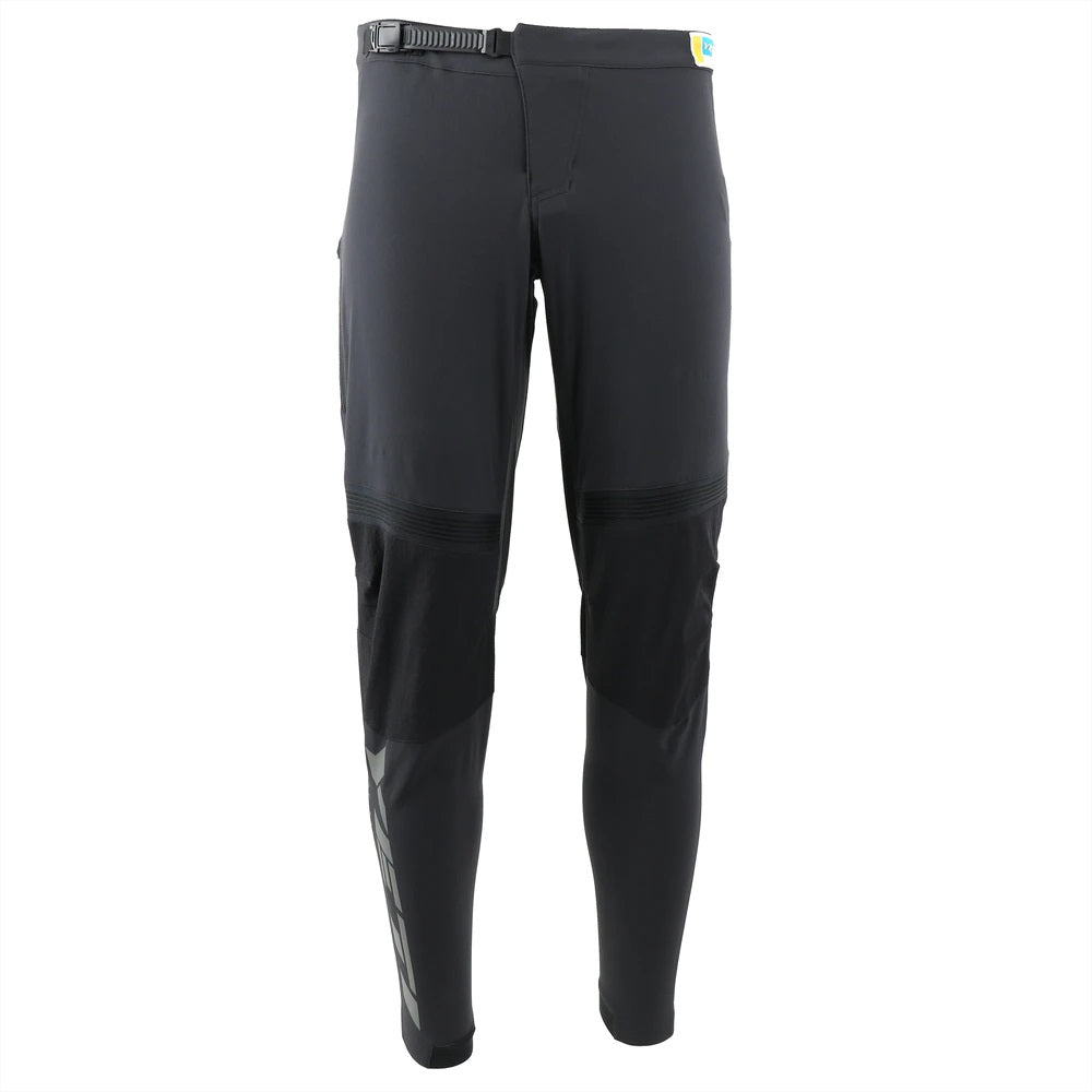 Yeti Renegade Ride Pant Black - Medium On Hot Sale