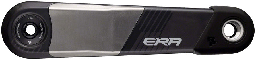 RaceFace ERA-E Ebike Crank Arm Set - 160mm, BG4 Spindle Interface, Carbon, Black Cheap