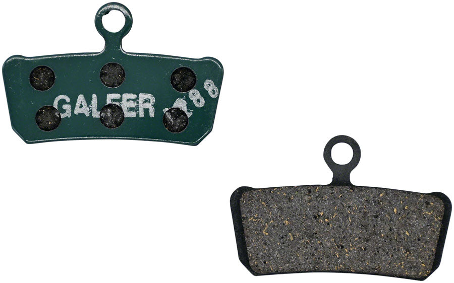 Galfer SRAM G2/Guide R/RS/RSC/Ultimate Disc Brake Pads - Pro Compound Buy Cheap Factory Outlet