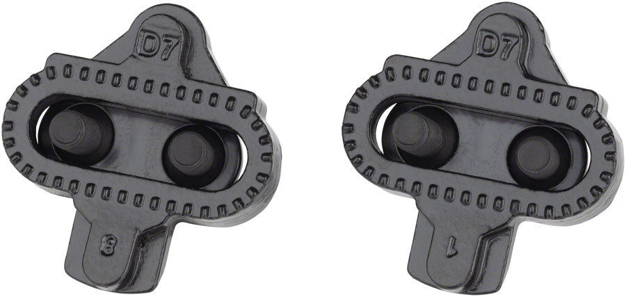 MSW SPD Compatible Cleats - 2-Bolt, 4 Degrees Float Cheap Sale Marketable