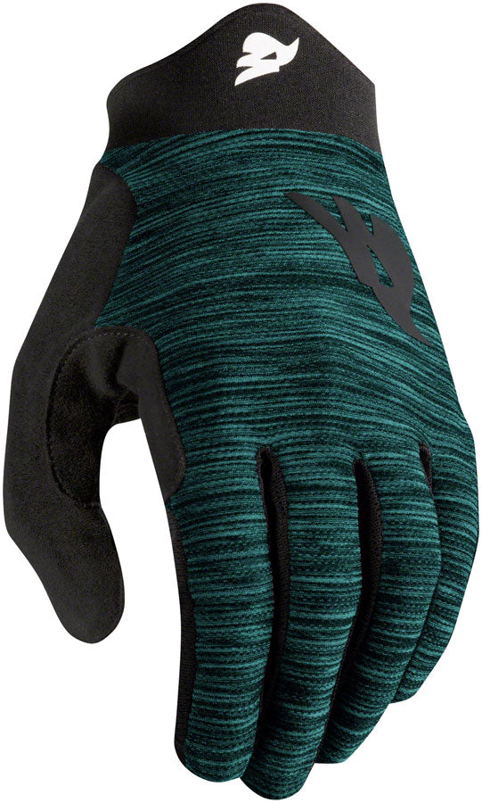 Bluegrass Union Gloves - Green, Full Finger, Large Quality Free Shipping For Sale