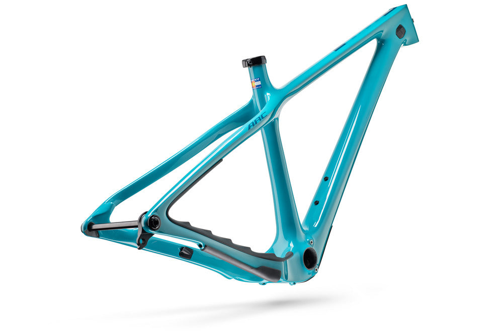 Yeti ARC Turq Series Frame Only Turquoise Cheap Best