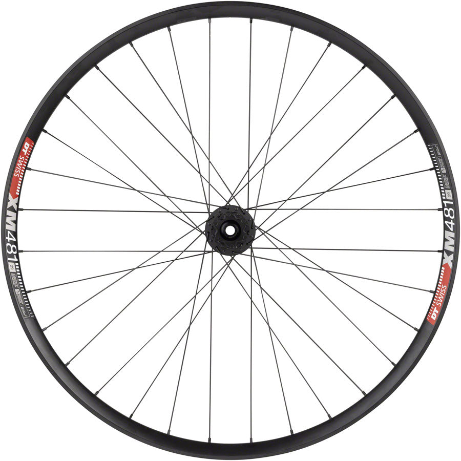 Quality Wheels DT 350/DT XM481 Rear Wheel - 29, 12 x 157mm, 6-Bolt, XD, Black Get To Buy For Sale