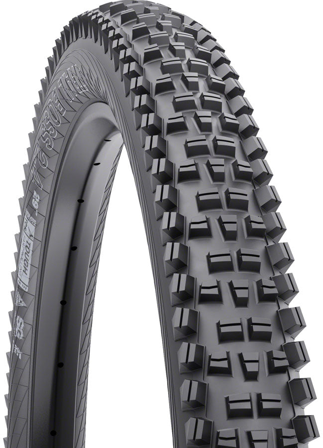 WTB Trail Boss Tire - 29 x 2.4, TCS Tubeless, Folding, Black, Tough/Fast Rolling, TriTec, IP+, E50, SG1 Shop Sale Online