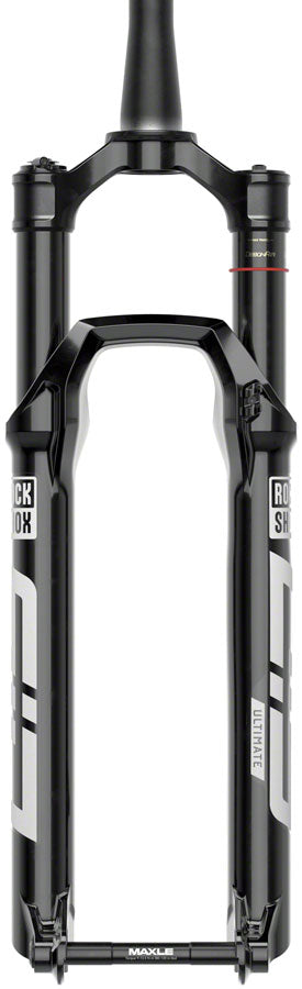 RockShox SID Ultimate Race Day 2 Suspension Fork - 29, 120 mm, 15 x 110 mm, 44 mm Offset, Gloss Black, 3P Remote, D1 Buy Cheap Tumblr