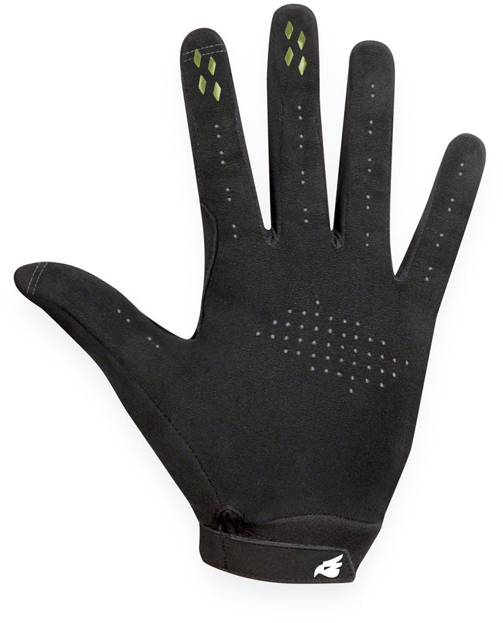 Bluegrass Prizma 3D Gloves - Tropic Sunrise, Full Finger, Medium Free Shipping Pices