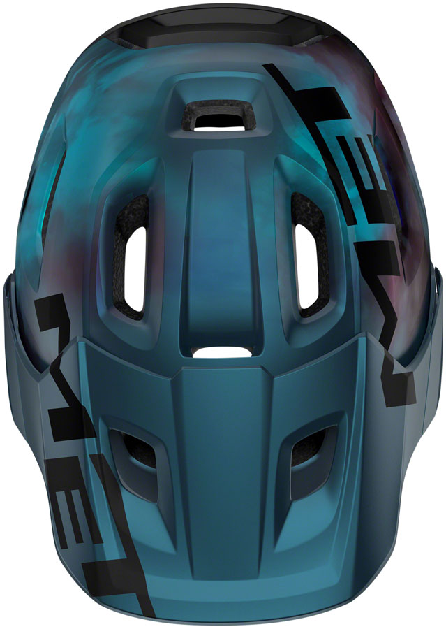 MET Roam MIPS Helmet - Blue Indigo, Medium Sale Top Quality