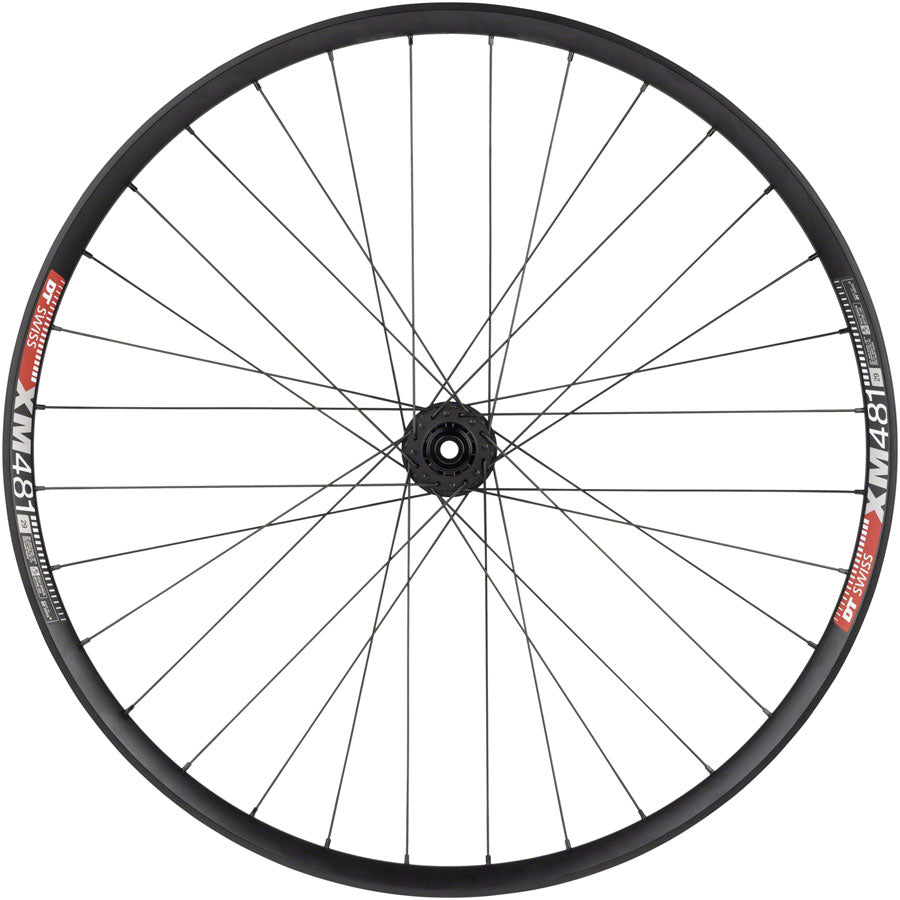 Quality Wheels DT 350/DT XM481 Rear Wheel - 29, 12 x 157mm, 6-Bolt, XD, Black Get To Buy For Sale