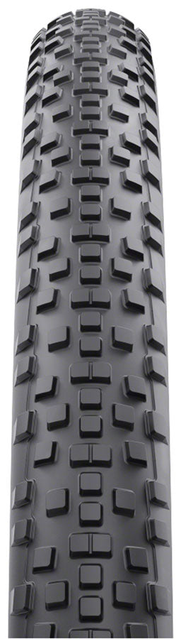 WTB Resolute Tire - 700 x 50, TCS Tubeless, Folding, Black, Light, Fast Rolling, Dual DNA, SG2 Discounts