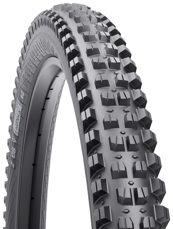 WTB Verdict Tire - 29 x 2.5, TCS Tubeless, Folding, Black, Tough/High Grip, TriTec, IP+, E50, SG1 Clearance Clearance